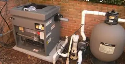 electric heater installation services for residential systems in Sacramento, CA