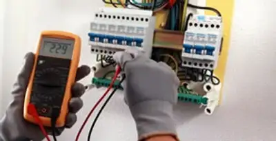 electrical contractors performing professional electrical testing and diagnostics in Sacramento, CA