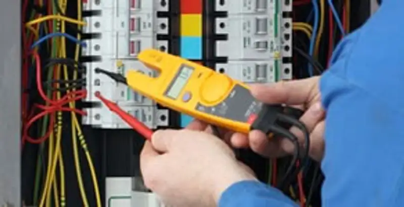 electrical wiring services with professional electrical testing and circuit inspection in Sacramento, CA