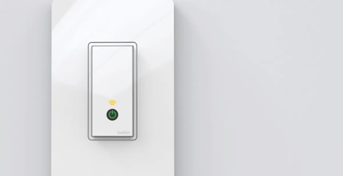 Modern light switch repair and replacement service in Sacramento, CA