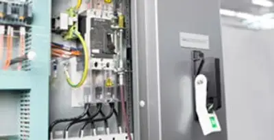 lightning surge protection service with electrical panel protection installed by licensed electricians in Sacramento, CA