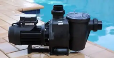 pool pumps service with professional installation of pool pump equipment in Sacramento, CA