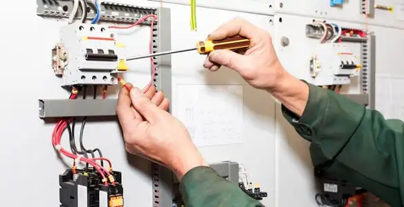 Professional electrical panel installation and wiring maintenance in Sacramento, CA