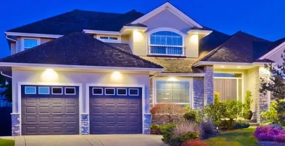 Programmable lighting installation improving residential exterior lighting control in Sacramento, CA
